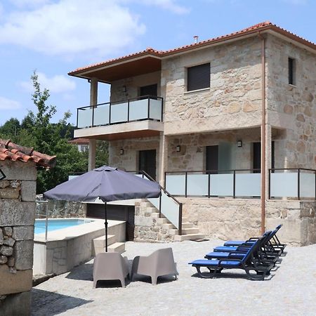 شقة Casa Do Moinho كابيسيراس دى باستو المظهر الخارجي الصورة