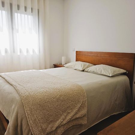شقة Casa Do Moinho كابيسيراس دى باستو المظهر الخارجي الصورة