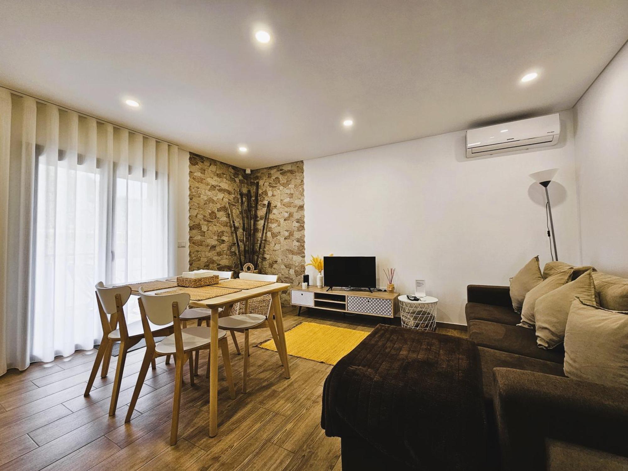شقة Casa Do Moinho كابيسيراس دى باستو المظهر الخارجي الصورة