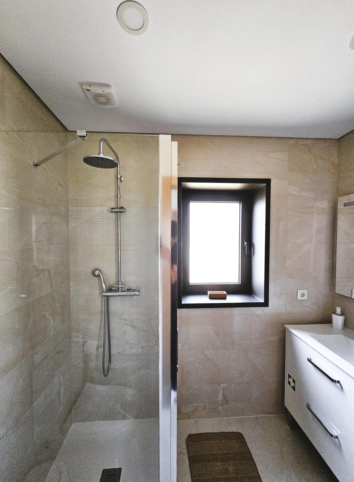 شقة Casa Do Moinho كابيسيراس دى باستو المظهر الخارجي الصورة