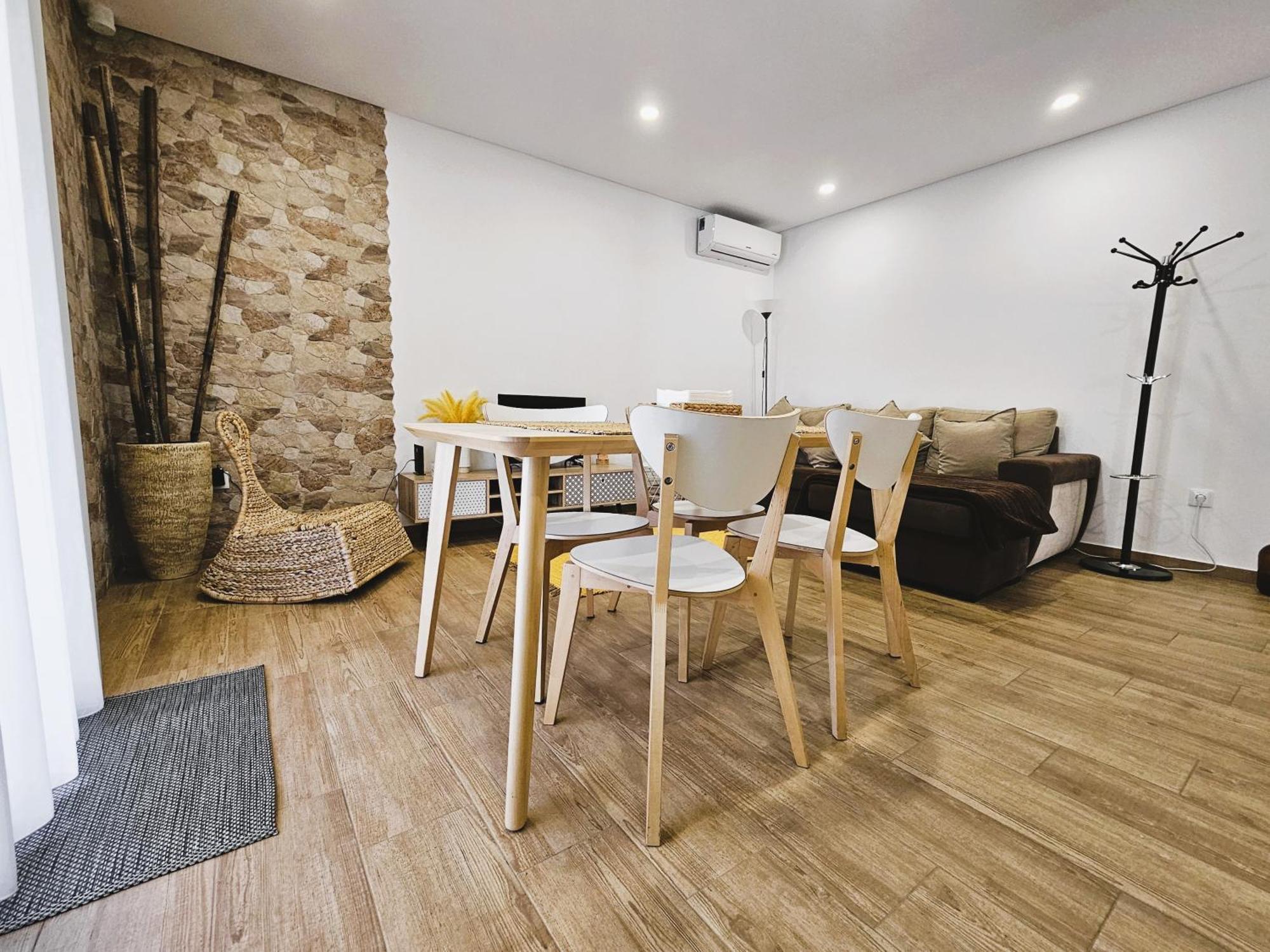 شقة Casa Do Moinho كابيسيراس دى باستو المظهر الخارجي الصورة